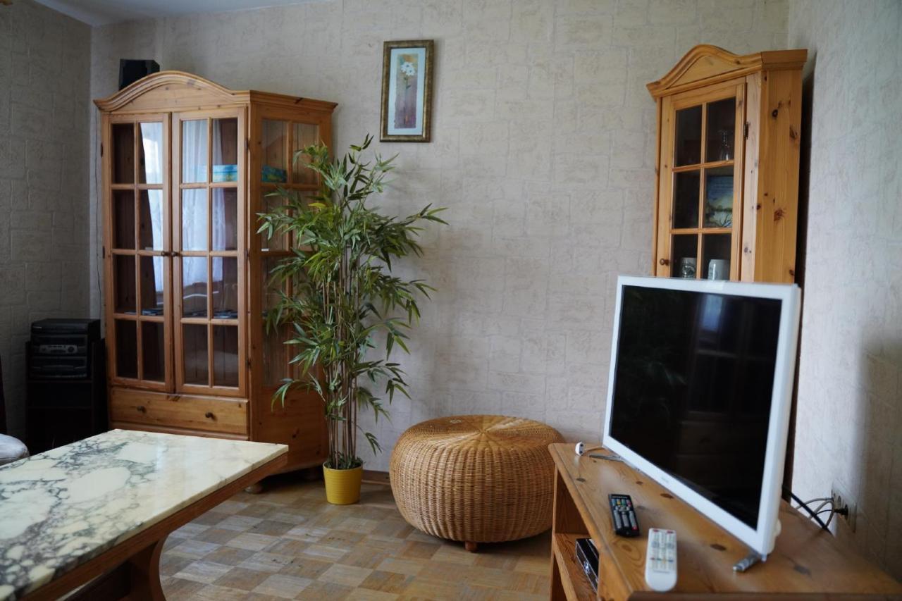 Ferienwohnung An Der Mainschleusse Gemunden am Main Exteriör bild