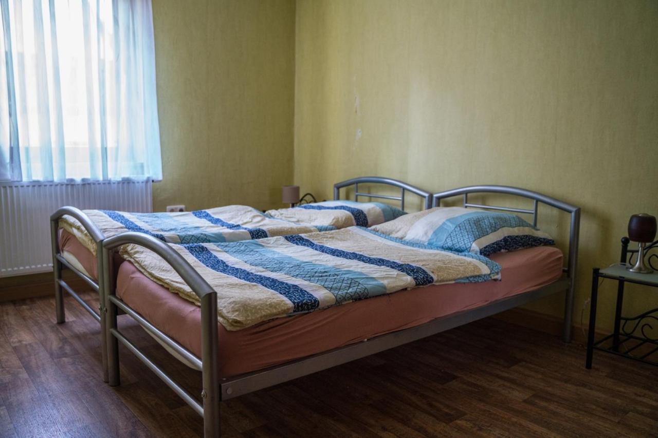 Ferienwohnung An Der Mainschleusse Gemunden am Main Exteriör bild